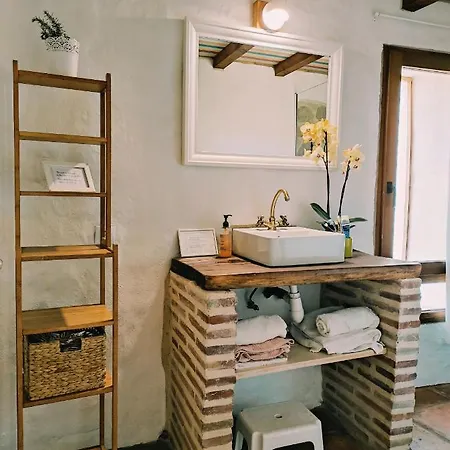 Complejo Rural Del Molino Dorado Сasa de vacaciones