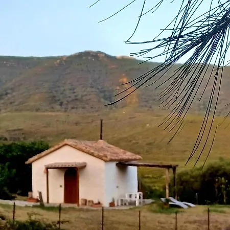 Complejo Rural Del Molino Dorado * Facinas