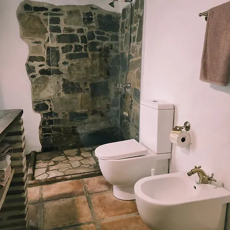 Сasa de vacaciones Complejo Rural Del Molino Dorado