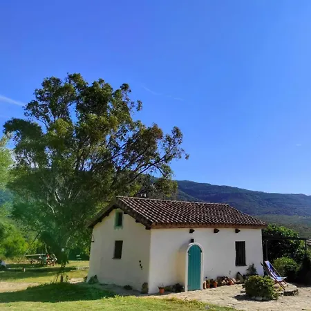 Complejo Rural Del Molino Dorado *