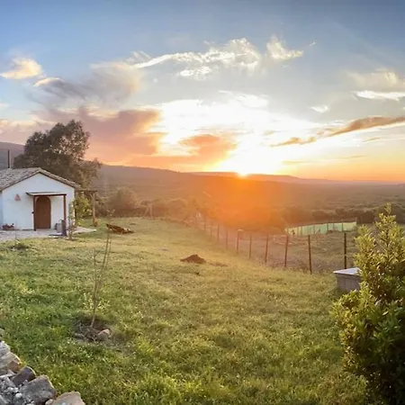 Сasa de vacaciones Complejo Rural Del Molino Dorado
