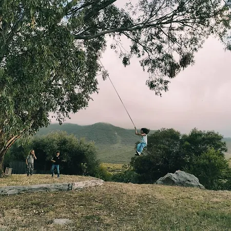 Complejo Rural Del Molino Dorado Сasa de vacaciones