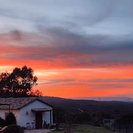 Complejo Rural Del Molino Dorado Сasa de vacaciones